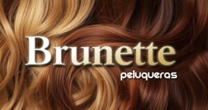 Brunette salud y belleza
