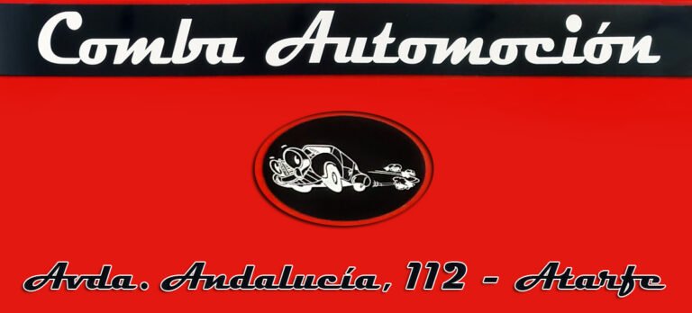 Talleres Comba Automoción en Atarfe Talleres Comba Automoción en Atarfe