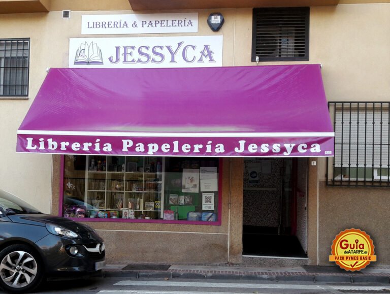Librería Jessyca en Atarfe Librería Jessyca en Atarfe