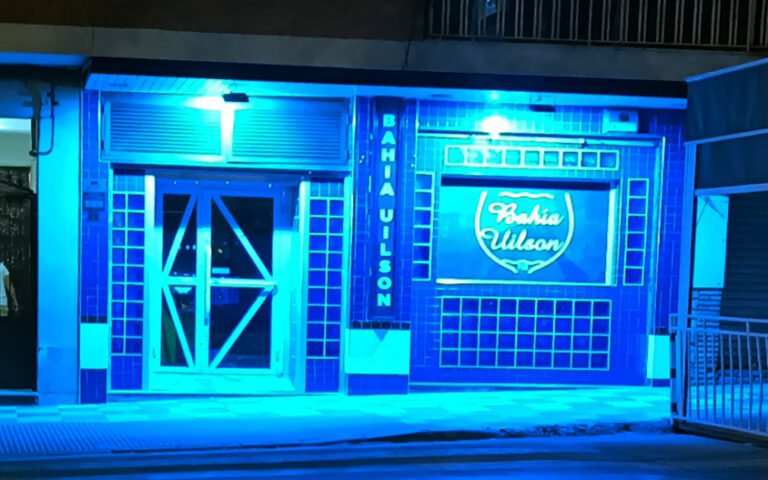 PUB BAHÍA UILSON en Atarfe PUB BAHÍA UILSON en Atarfe