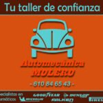 Automecánica Molero
