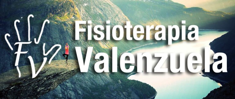 Fisioterapia Valenzuela en la Guía de Atarfe