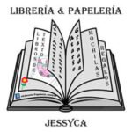 Librería papelería Jessyca 