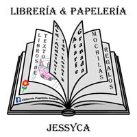 Librería papelería Jessyca junto al Instituto Ilíberis, Atarfe