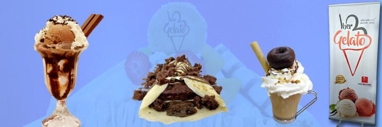Helados y crepes Ibergelato, Atarfe Helados y crepes Ibergelato, Atarfe
