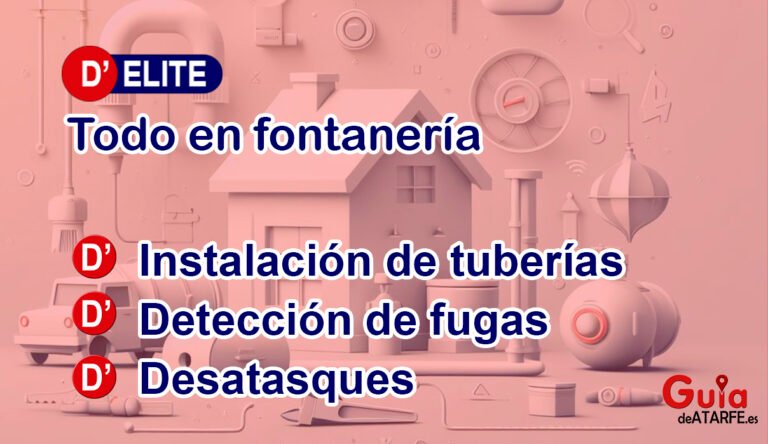 Fontaneros profesionales Fontaneros profesionales