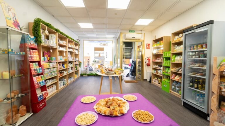 Interior Bienestar Center Interior Bienestar Center