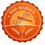 Logo Bar Marios Atarfe