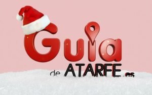 Navidad en la Guía de Atarfe