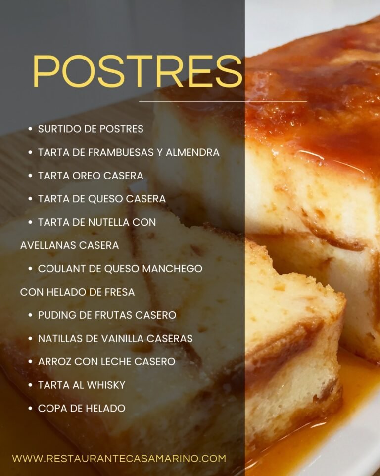 postres Casa Marino 768x960
