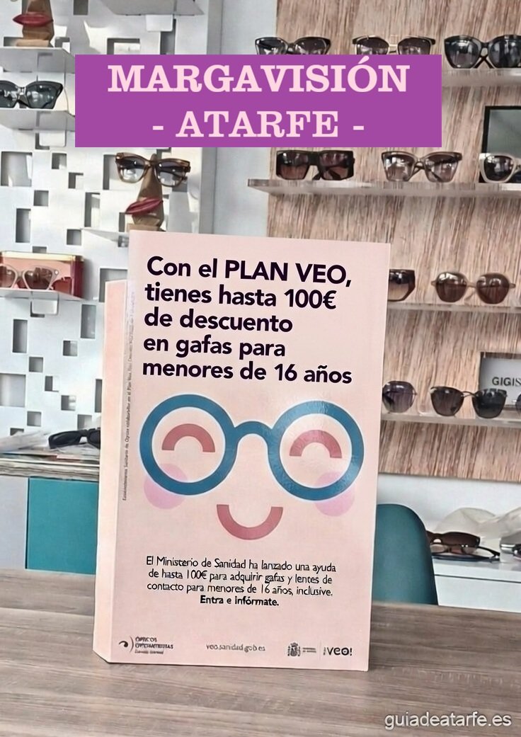 PLAN VEO de ayudas a menores PLAN VEO de ayudas a menores