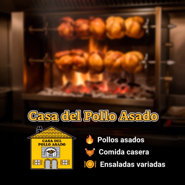 Comida casera recién hecha para llevar