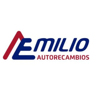 Logo Emilio Autorecambios Atarfe