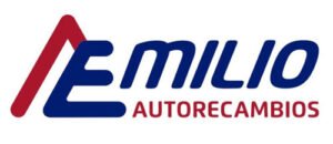 Logo Autorecambios Emilio