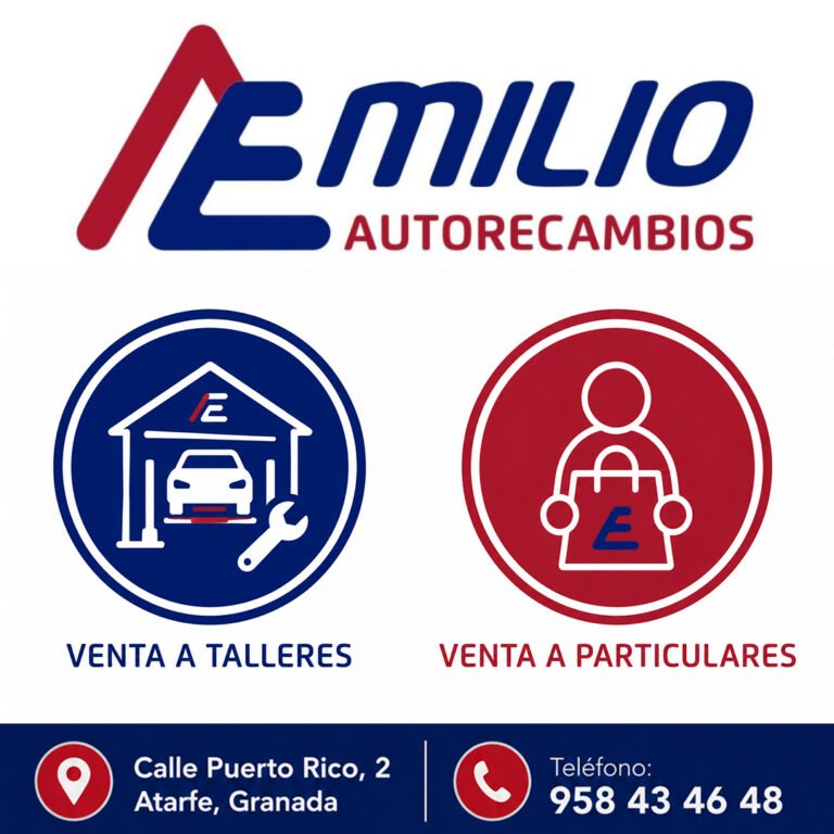 Almacén y venta al público