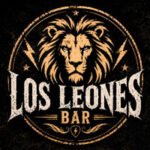 Logo Bar Leones