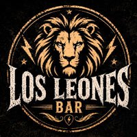 Logo Bar Leones