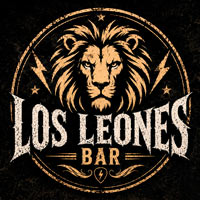 Logo Bar Los Leones Atarfe