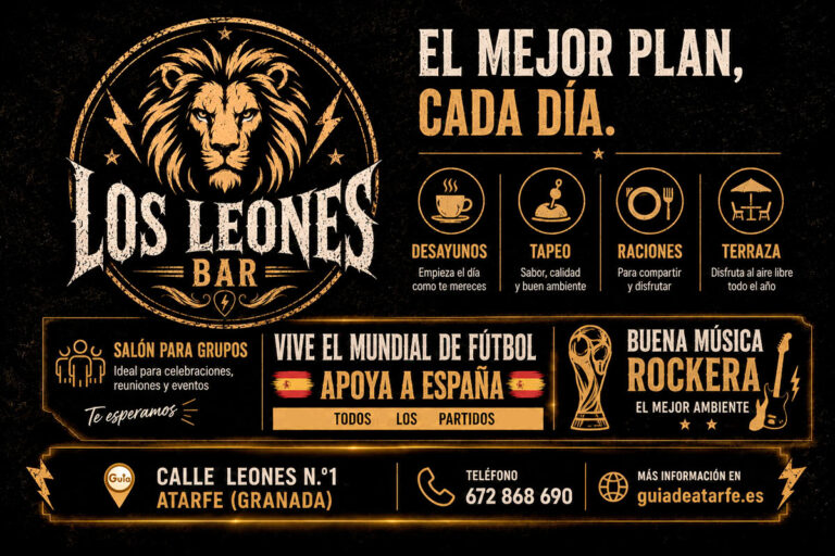 Bar Leones mundial futbol 768x512