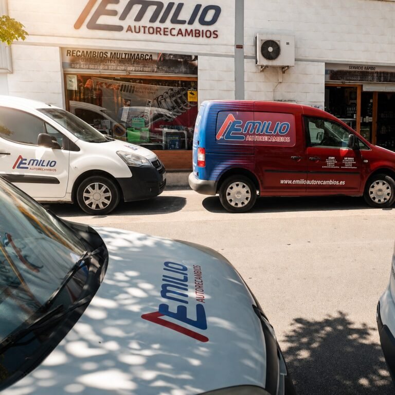 Emilio Autorecambios Atarfe Emilio Autorecambios Atarfe